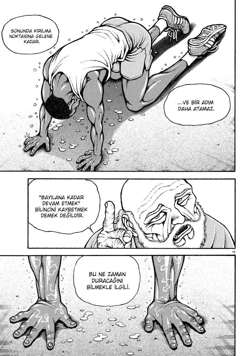 Baki Rahen Chapter 2 - Page 15