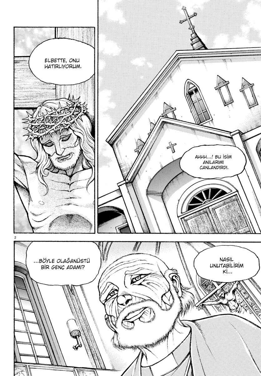 Baki Rahen Chapter 2 - Page 2
