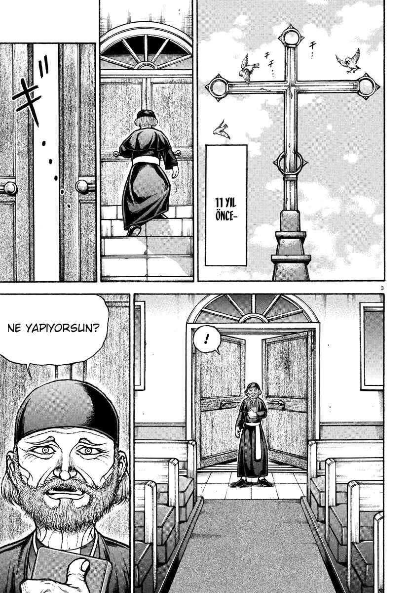 Baki Rahen Chapter 2 - Page 3