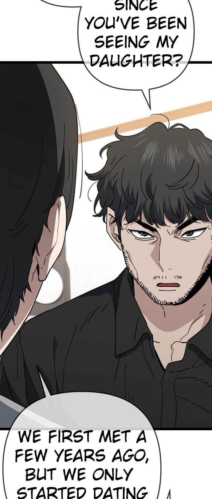 Mujikbaeksu Gye Baek-sun Chapter 231 - Page 16