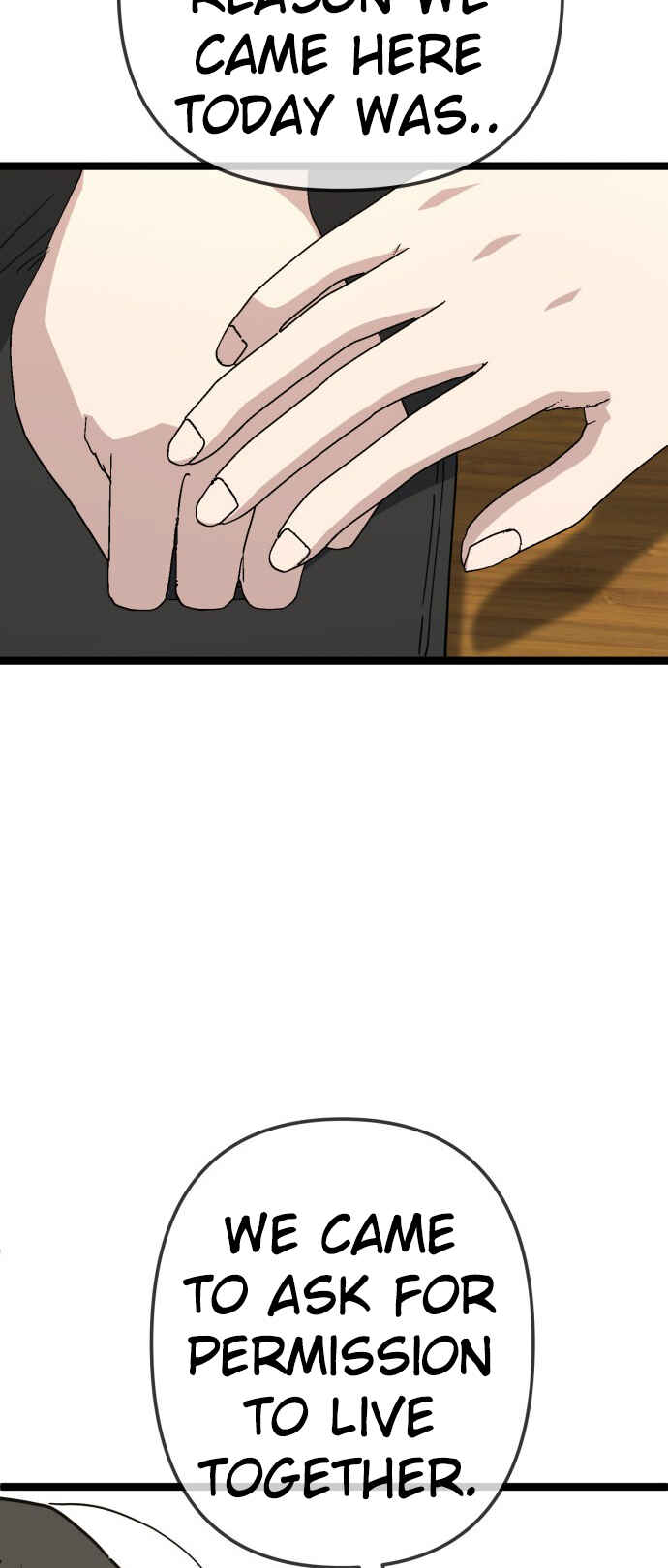 Mujikbaeksu Gye Baek-sun Chapter 231 - Page 22