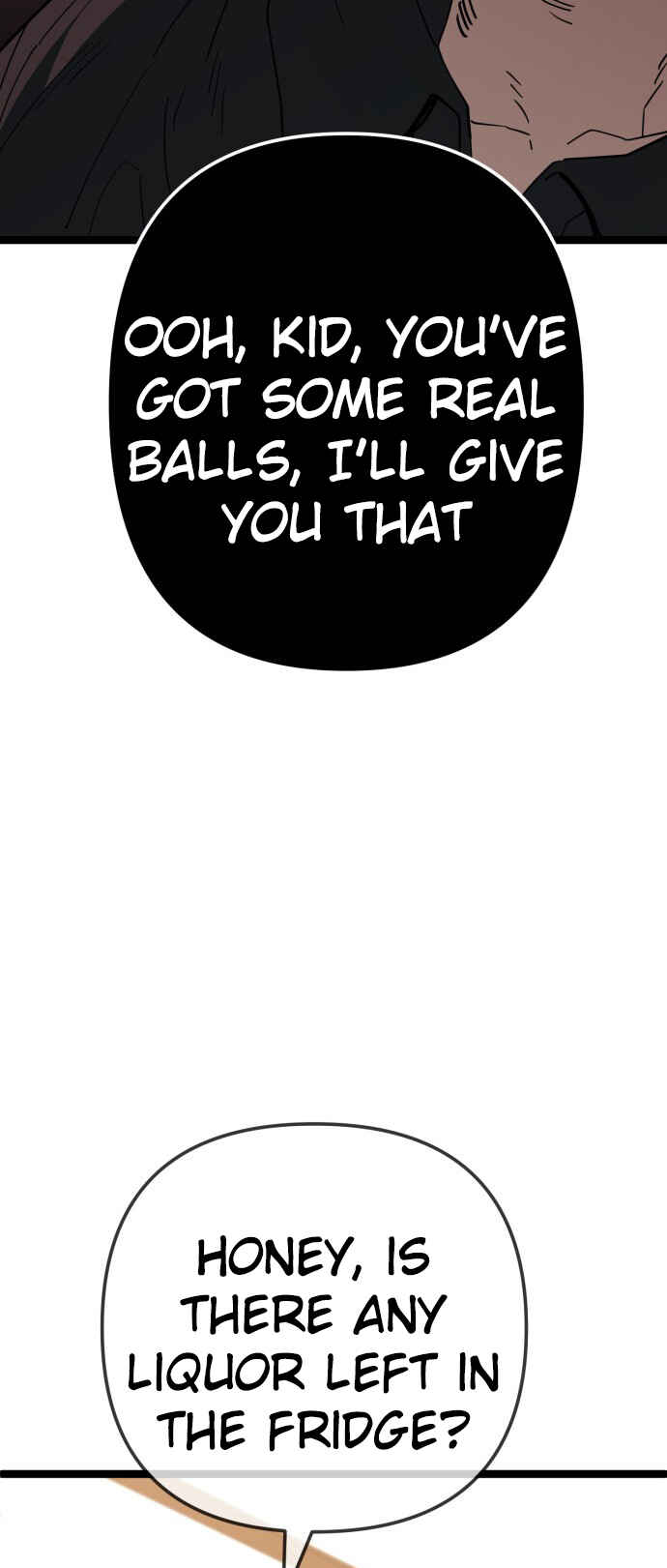 Mujikbaeksu Gye Baek-sun Chapter 231 - Page 30