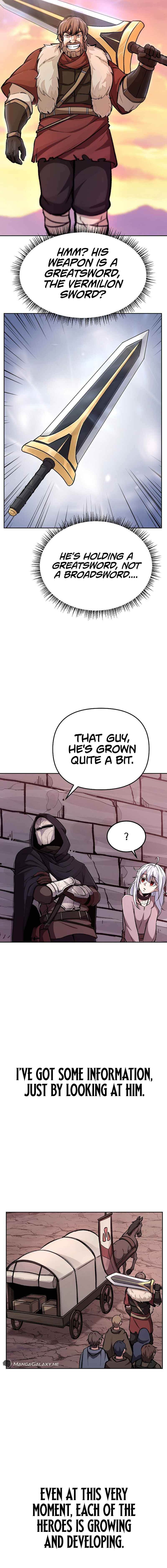 Uli Yongsaneun Mwoham? Chapter 5 - Page 12