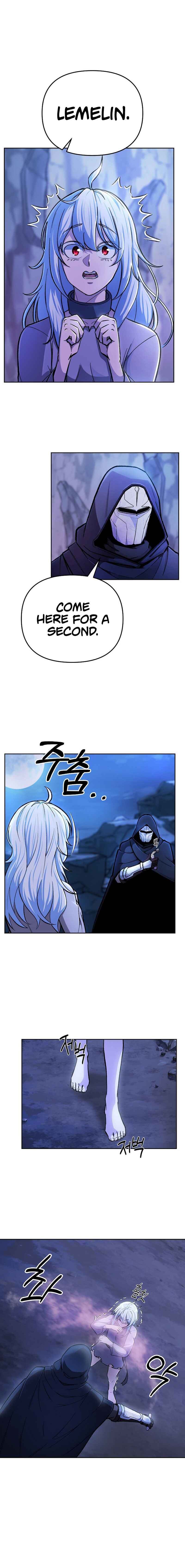 Uli Yongsaneun Mwoham? Chapter 5 - Page 16