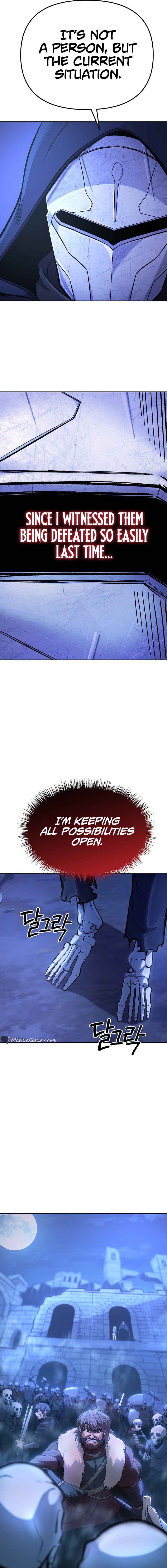 Uli Yongsaneun Mwoham? Chapter 5 - Page 20