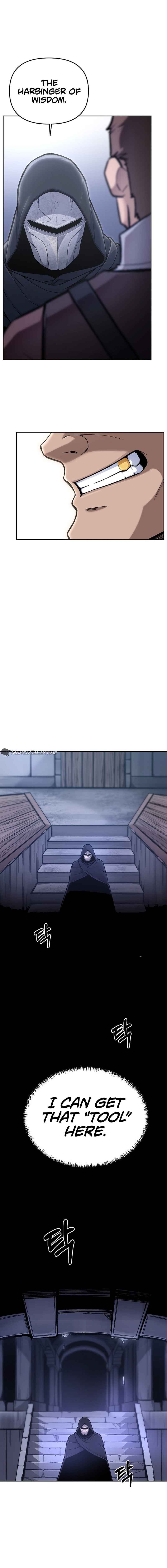 Uli Yongsaneun Mwoham? Chapter 5 - Page 4