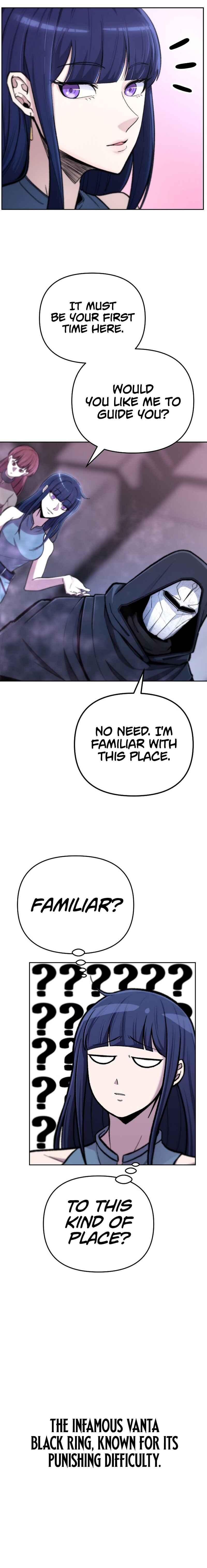 Uli Yongsaneun Mwoham? Chapter 5 - Page 6