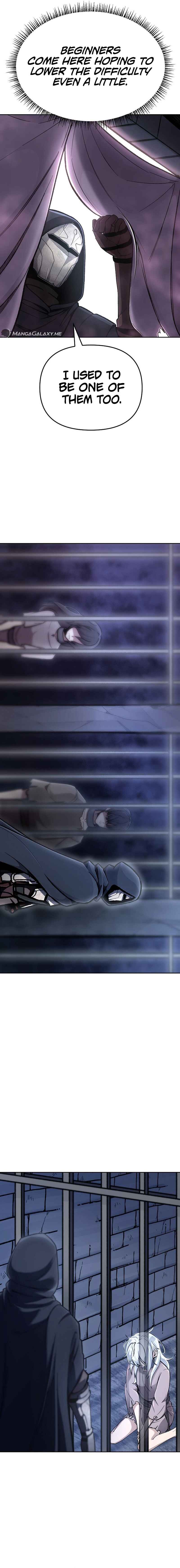 Uli Yongsaneun Mwoham? Chapter 5 - Page 7
