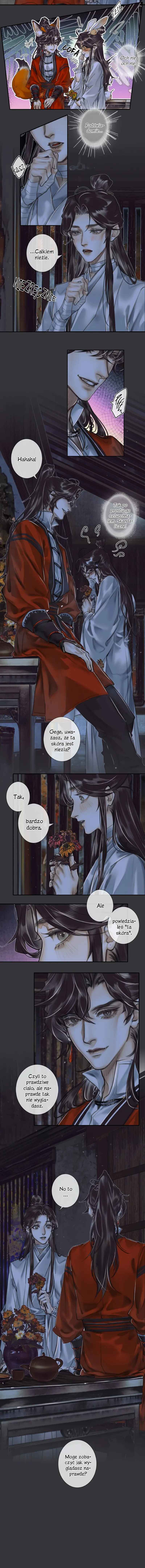 Tiānguān Cìfú Chapter 60 - Page 22