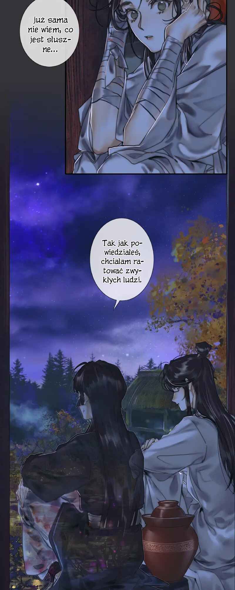 Tiānguān Cìfú Chapter 60 - Page 4
