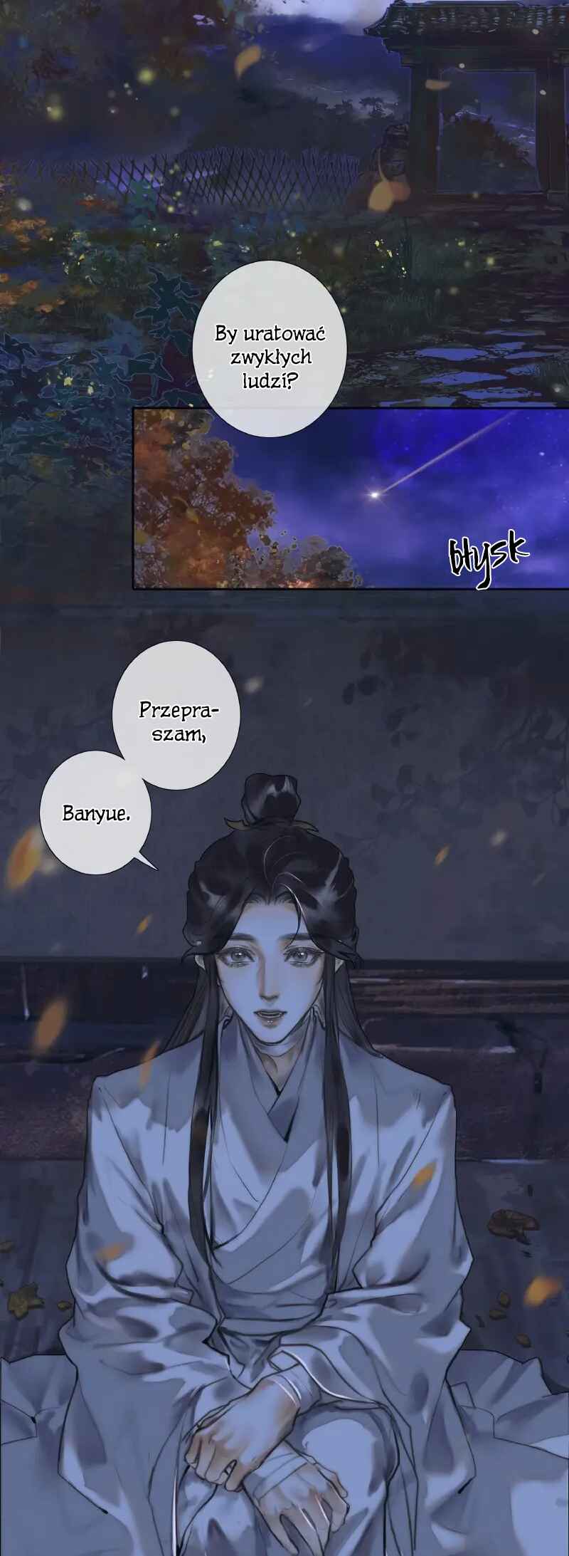 Tiānguān Cìfú Chapter 60 - Page 9