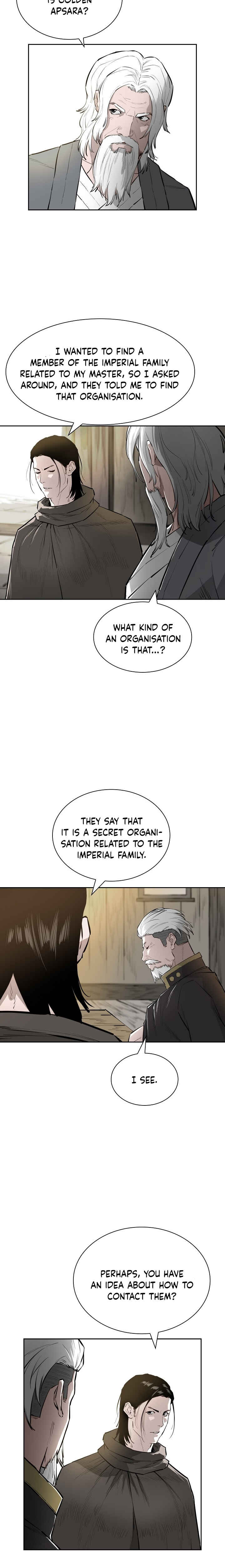 Wind Spirit Chapter 53 - Page 15