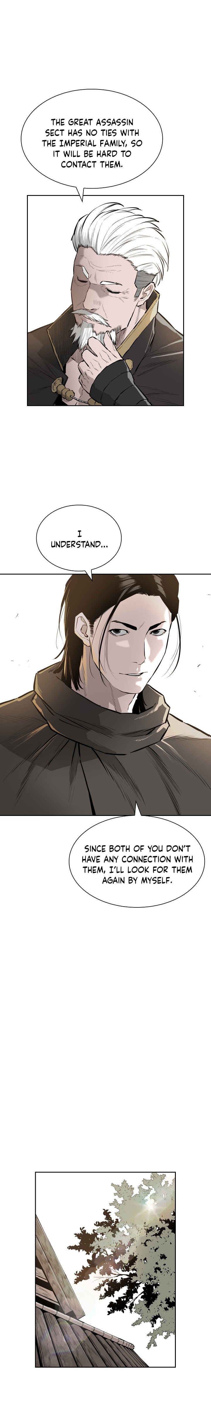 Wind Spirit Chapter 53 - Page 16