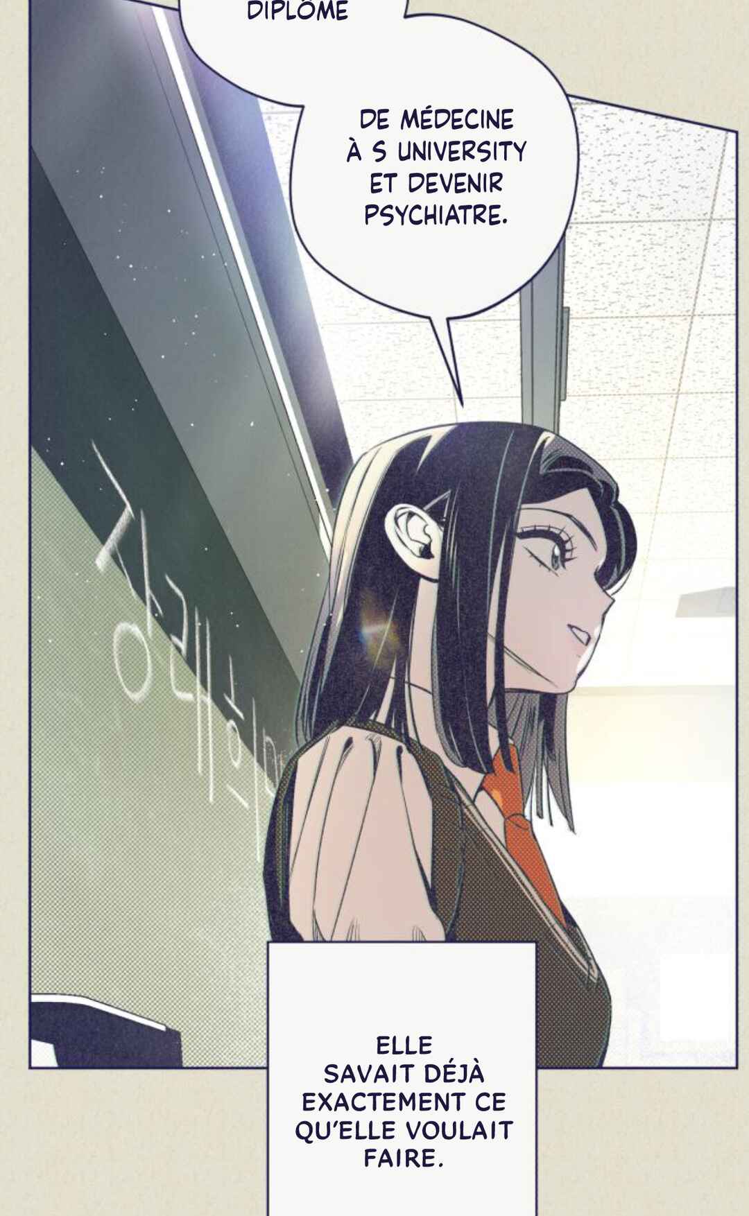 Four Choices Chapter 6 - Page 10