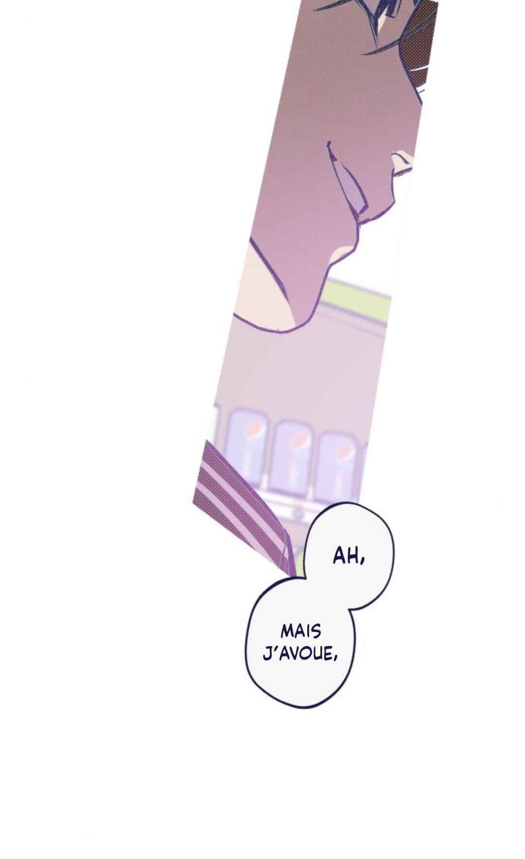 Four Choices Chapter 6 - Page 100