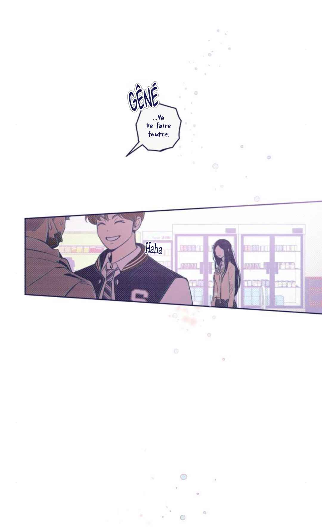 Four Choices Chapter 6 - Page 103