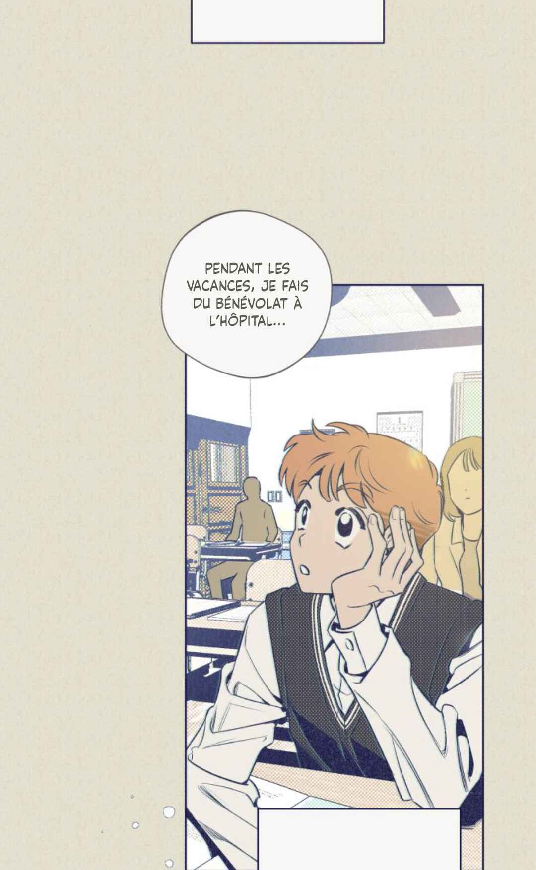 Four Choices Chapter 6 - Page 11