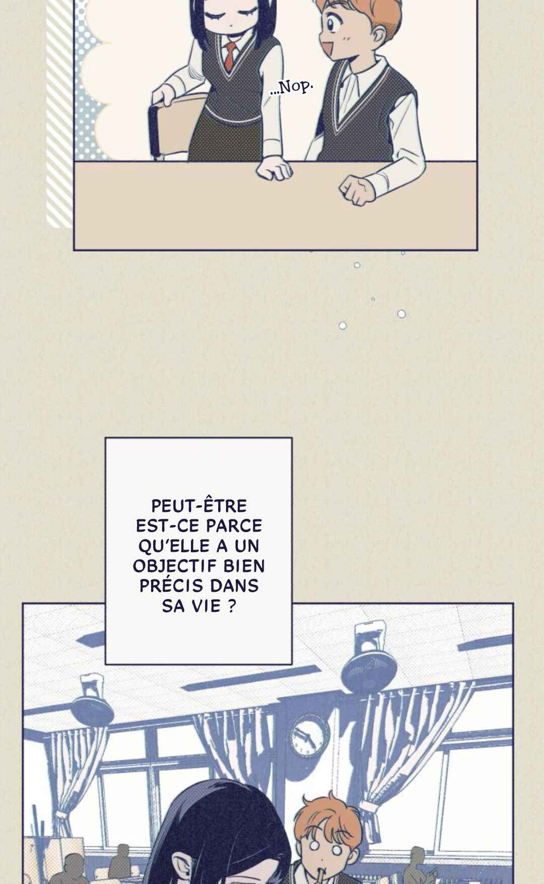 Four Choices Chapter 6 - Page 13