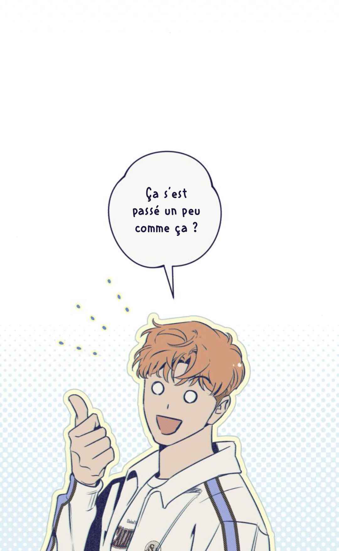 Four Choices Chapter 6 - Page 18