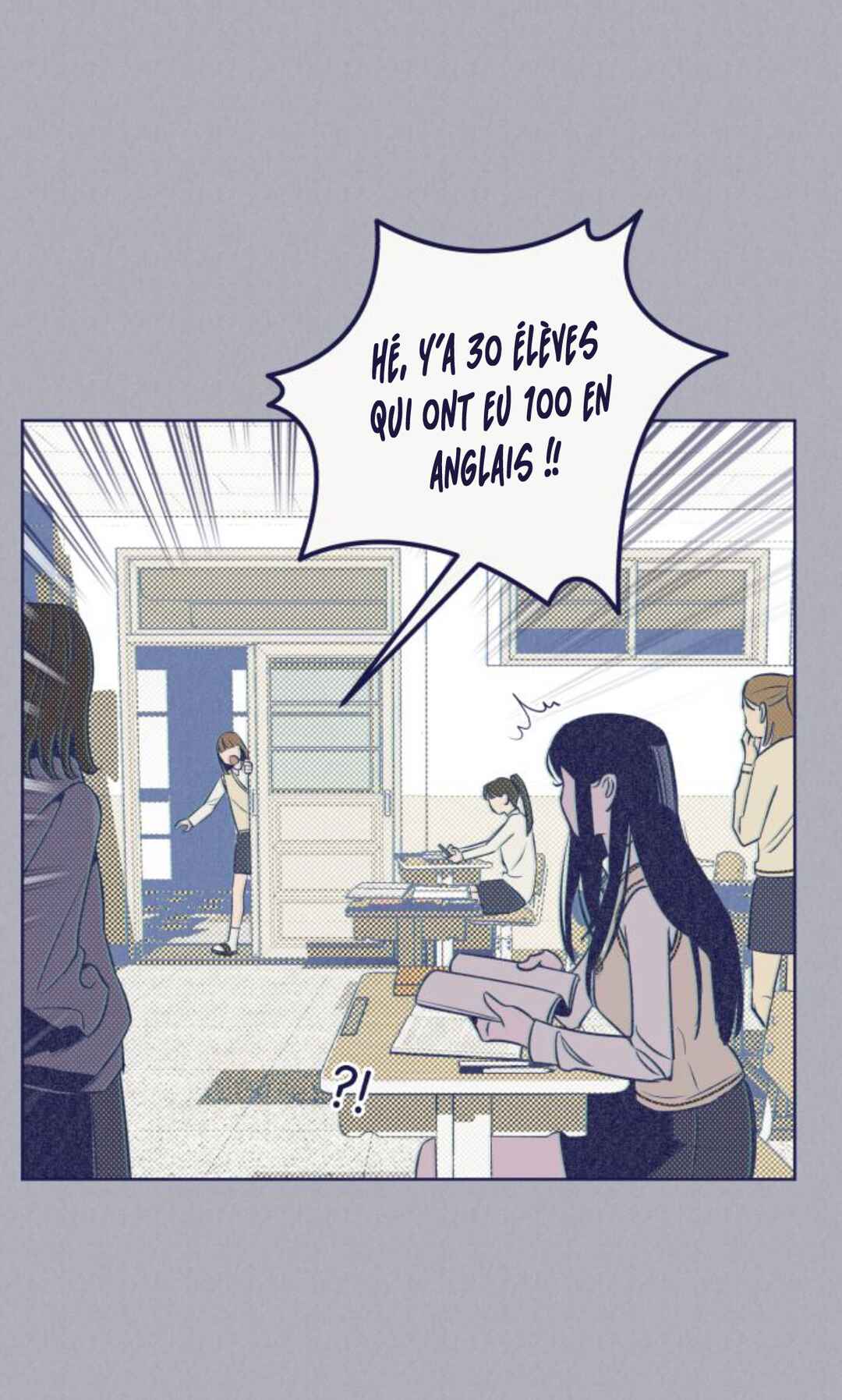 Four Choices Chapter 6 - Page 35