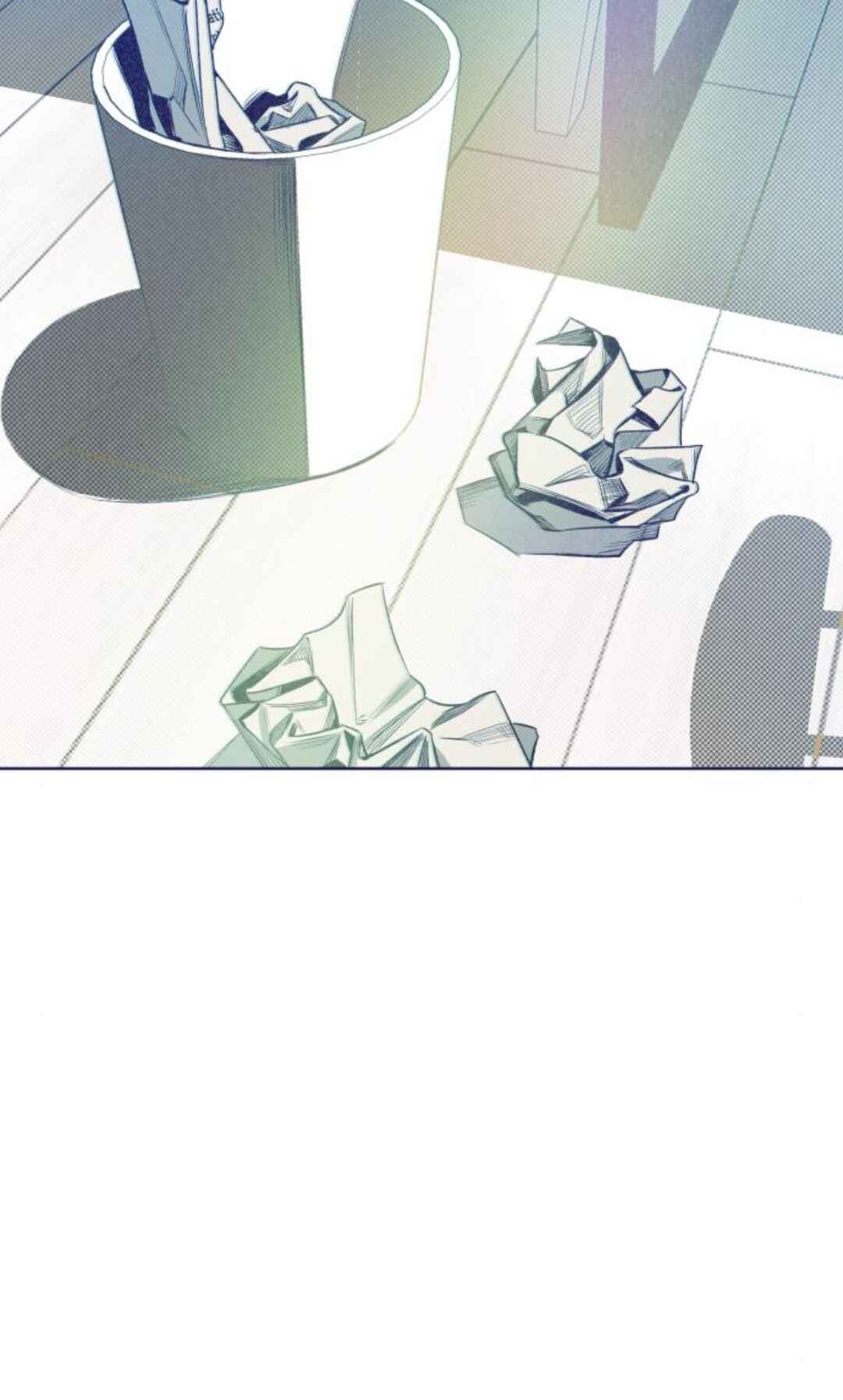 Four Choices Chapter 6 - Page 48