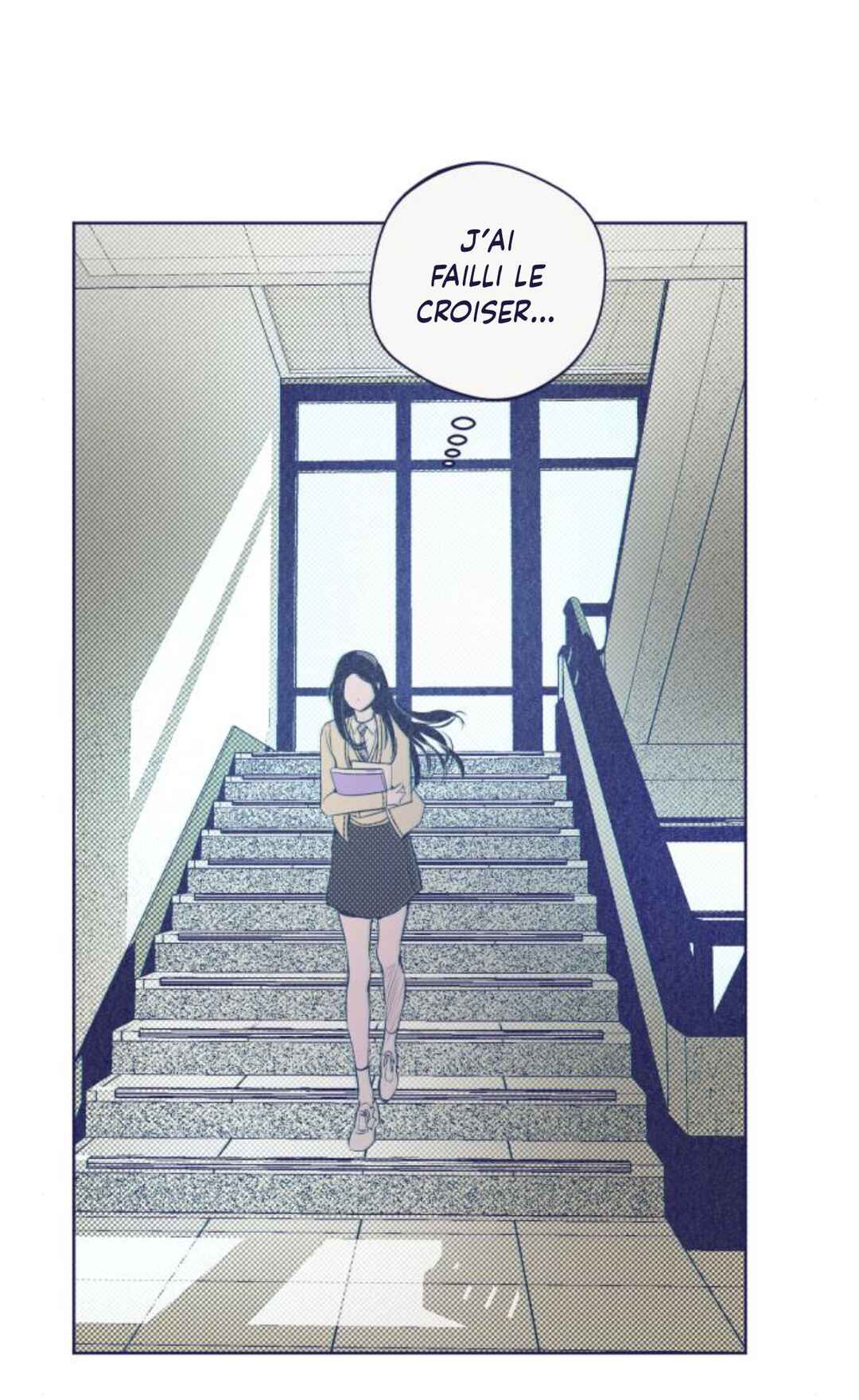 Four Choices Chapter 6 - Page 61