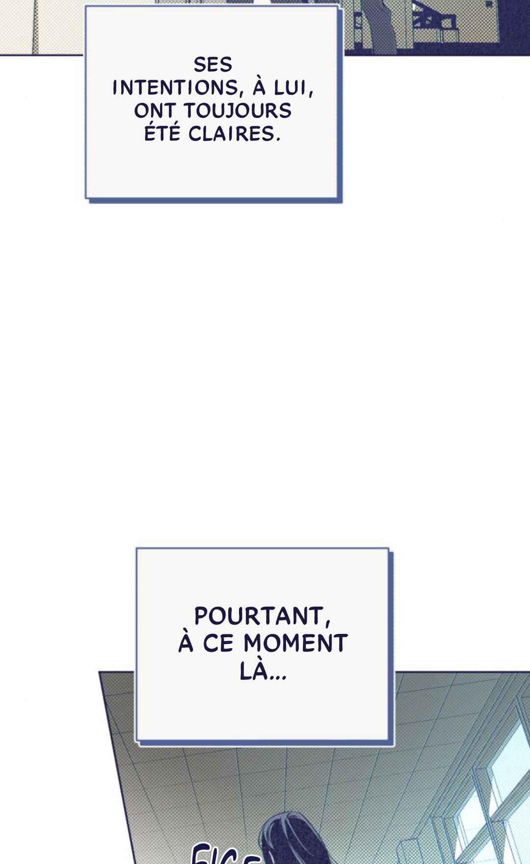 Four Choices Chapter 6 - Page 66