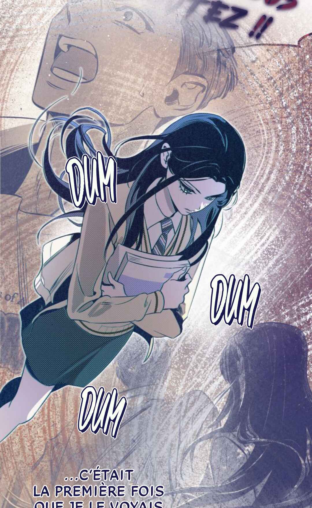 Four Choices Chapter 6 - Page 68