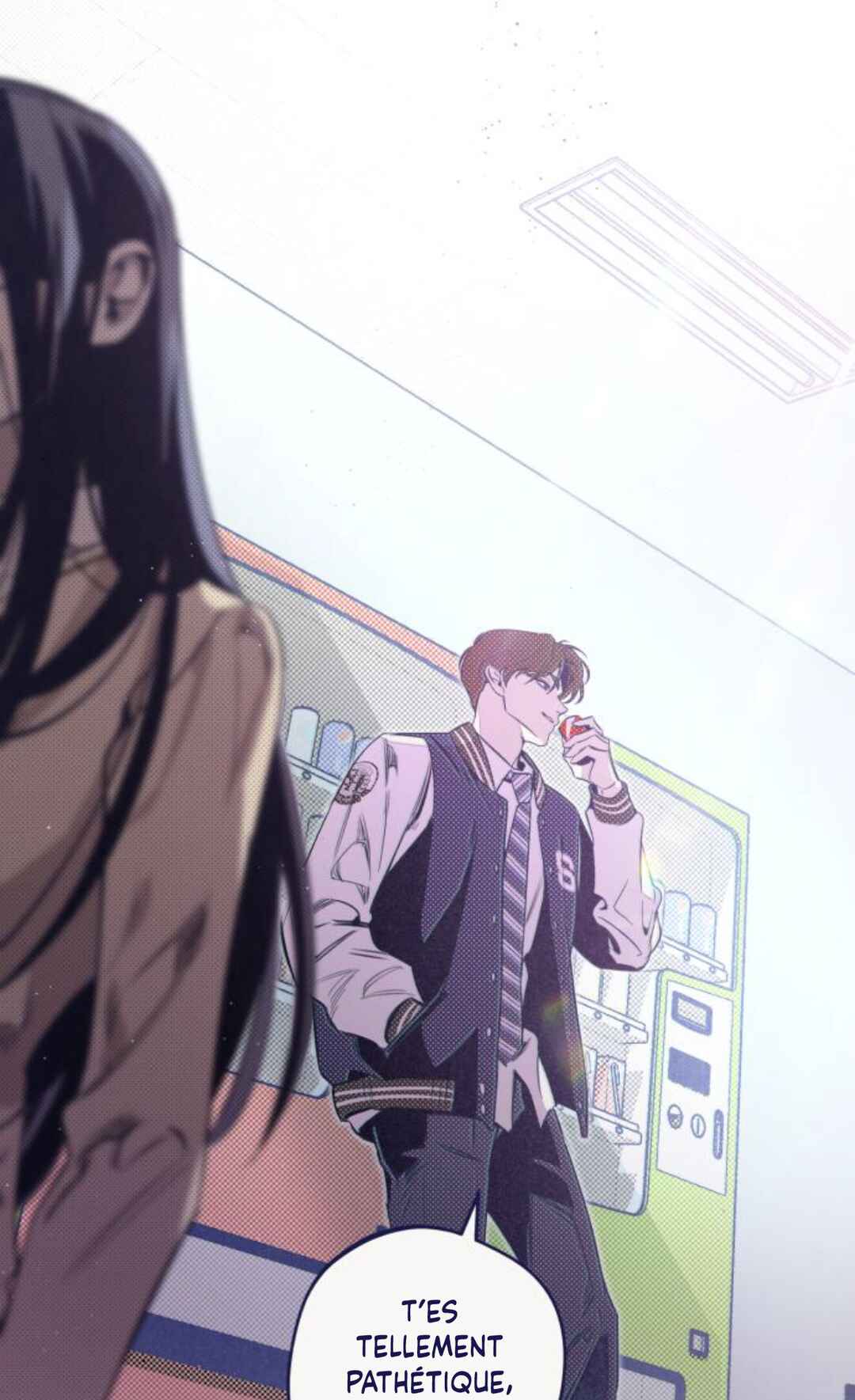 Four Choices Chapter 6 - Page 93