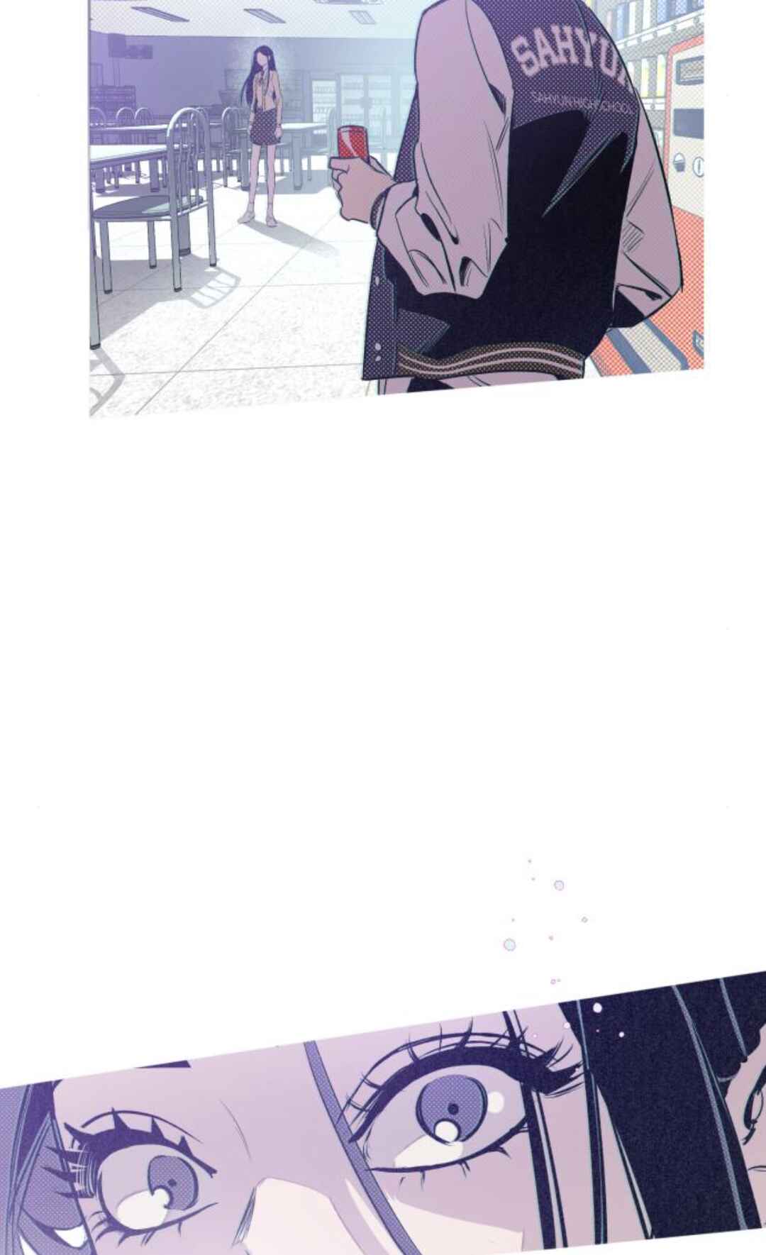 Four Choices Chapter 6 - Page 97