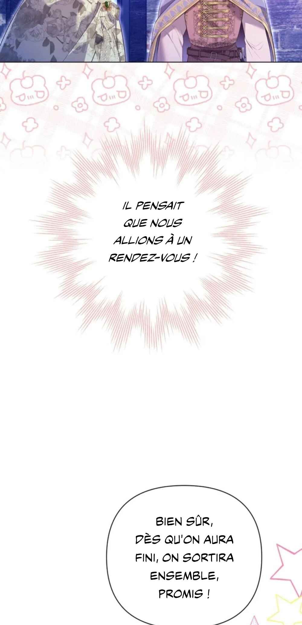 I'd Rather Be the King Chapter 29 - Page 32