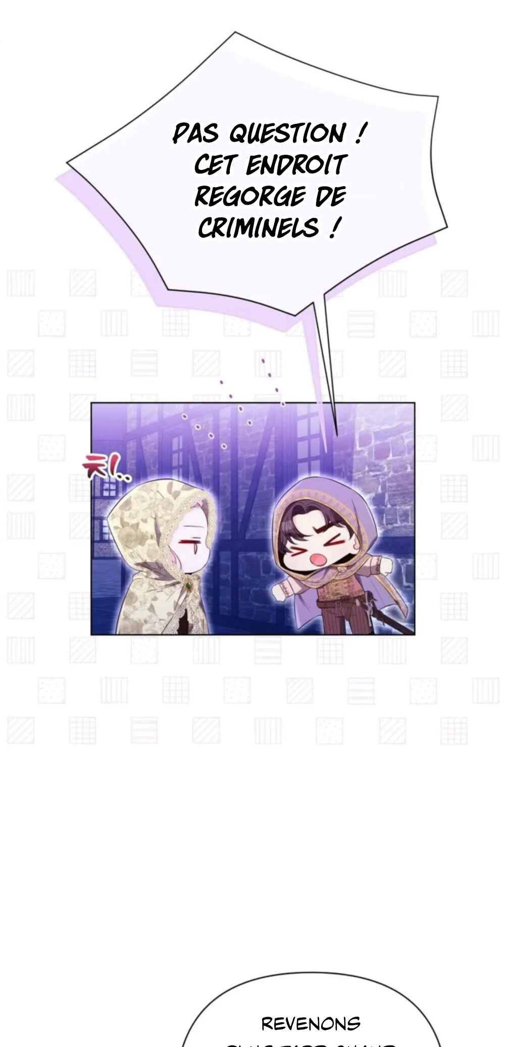 I'd Rather Be the King Chapter 29 - Page 36
