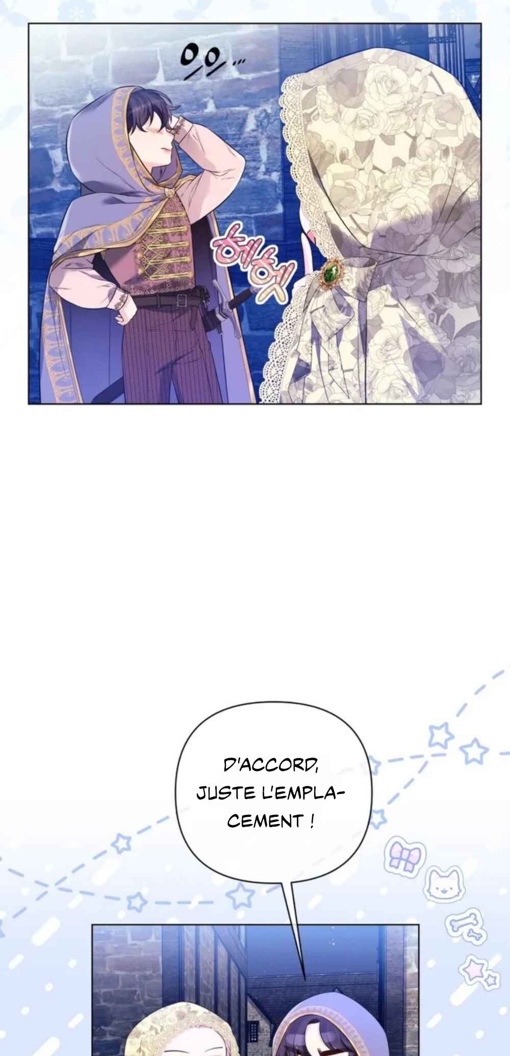 I'd Rather Be the King Chapter 29 - Page 41