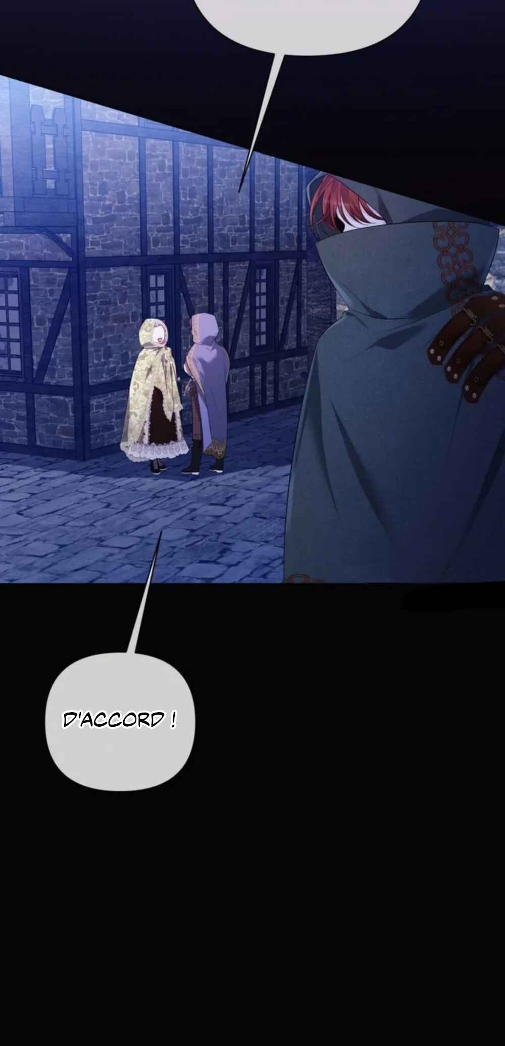 I'd Rather Be the King Chapter 29 - Page 43