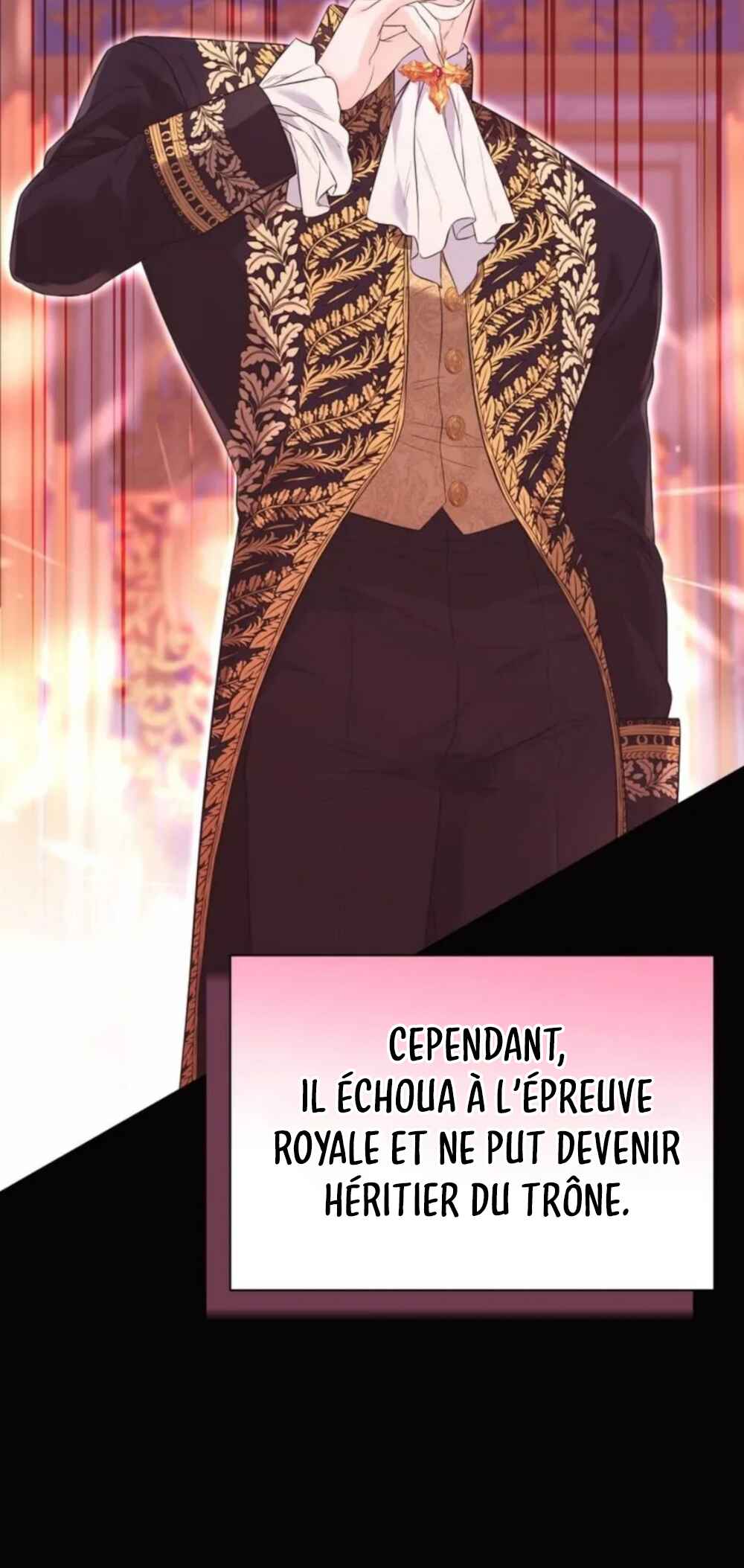 I'd Rather Be the King Chapter 29 - Page 5
