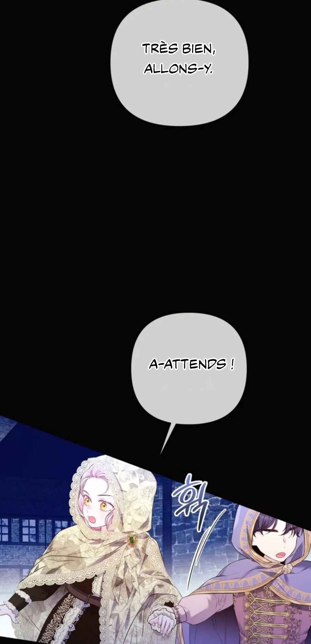 I'd Rather Be the King Chapter 29 - Page 50