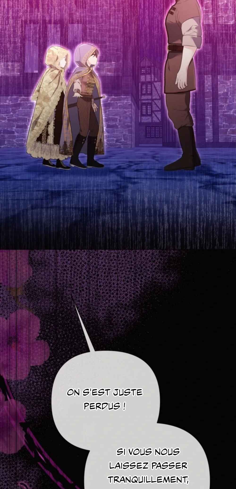 I'd Rather Be the King Chapter 29 - Page 60