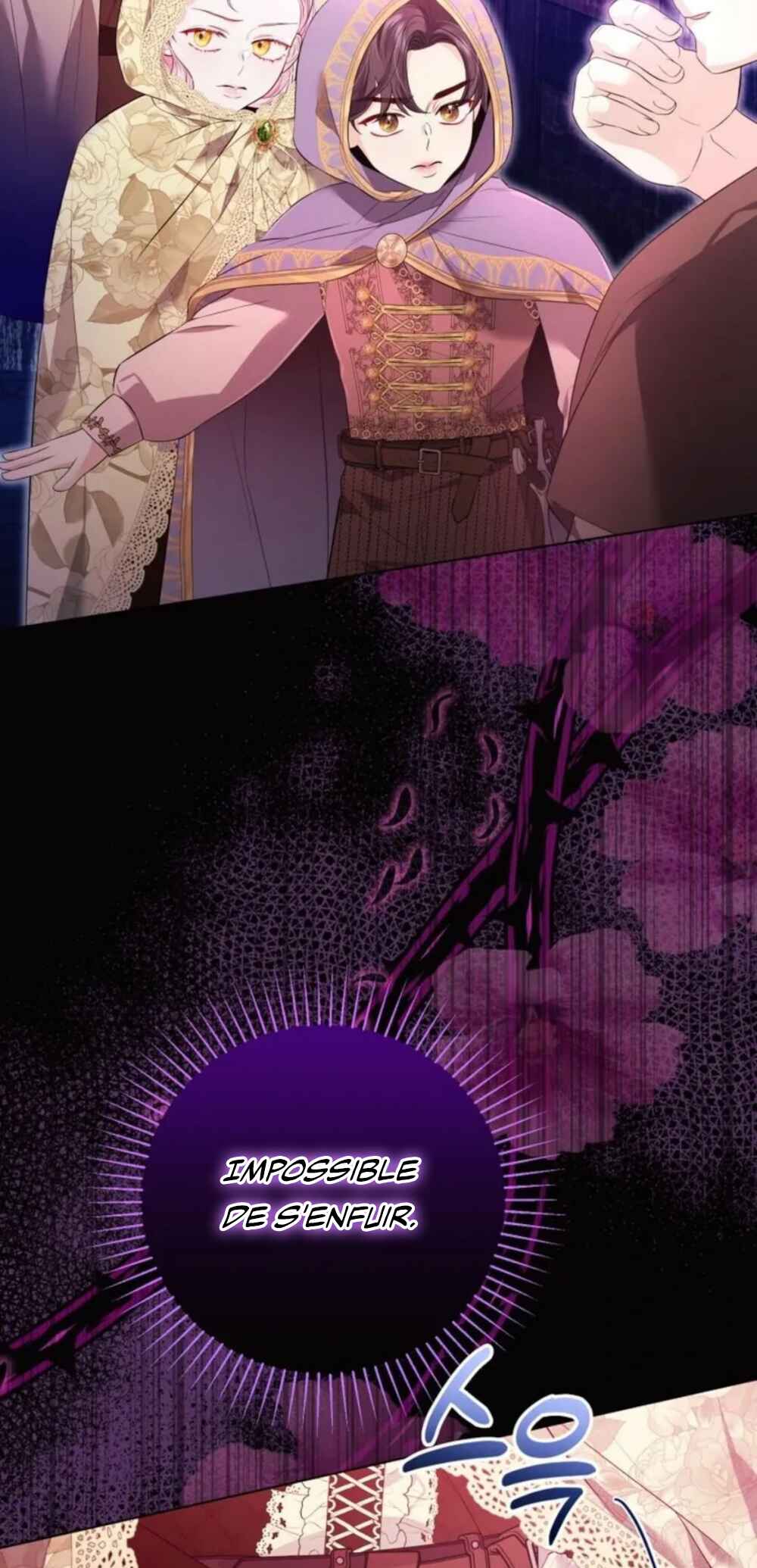 I'd Rather Be the King Chapter 29 - Page 62