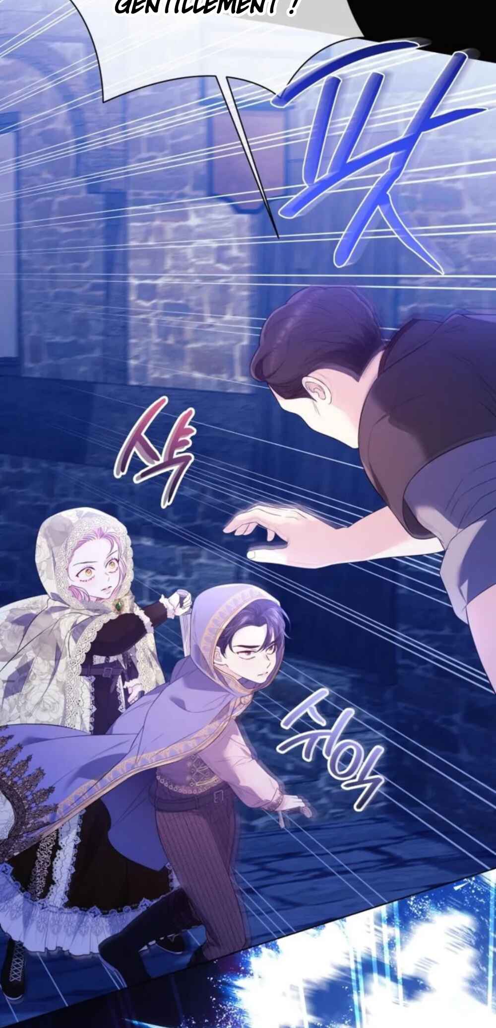 I'd Rather Be the King Chapter 29 - Page 64