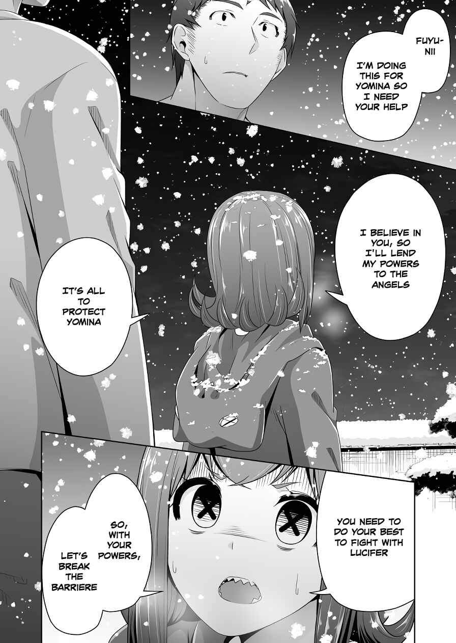 Devil-Chi Chapter 109 - Page 10