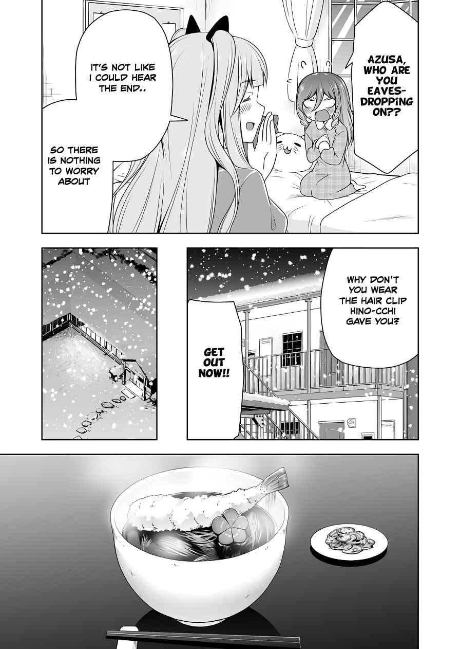 Devil-Chi Chapter 109 - Page 3