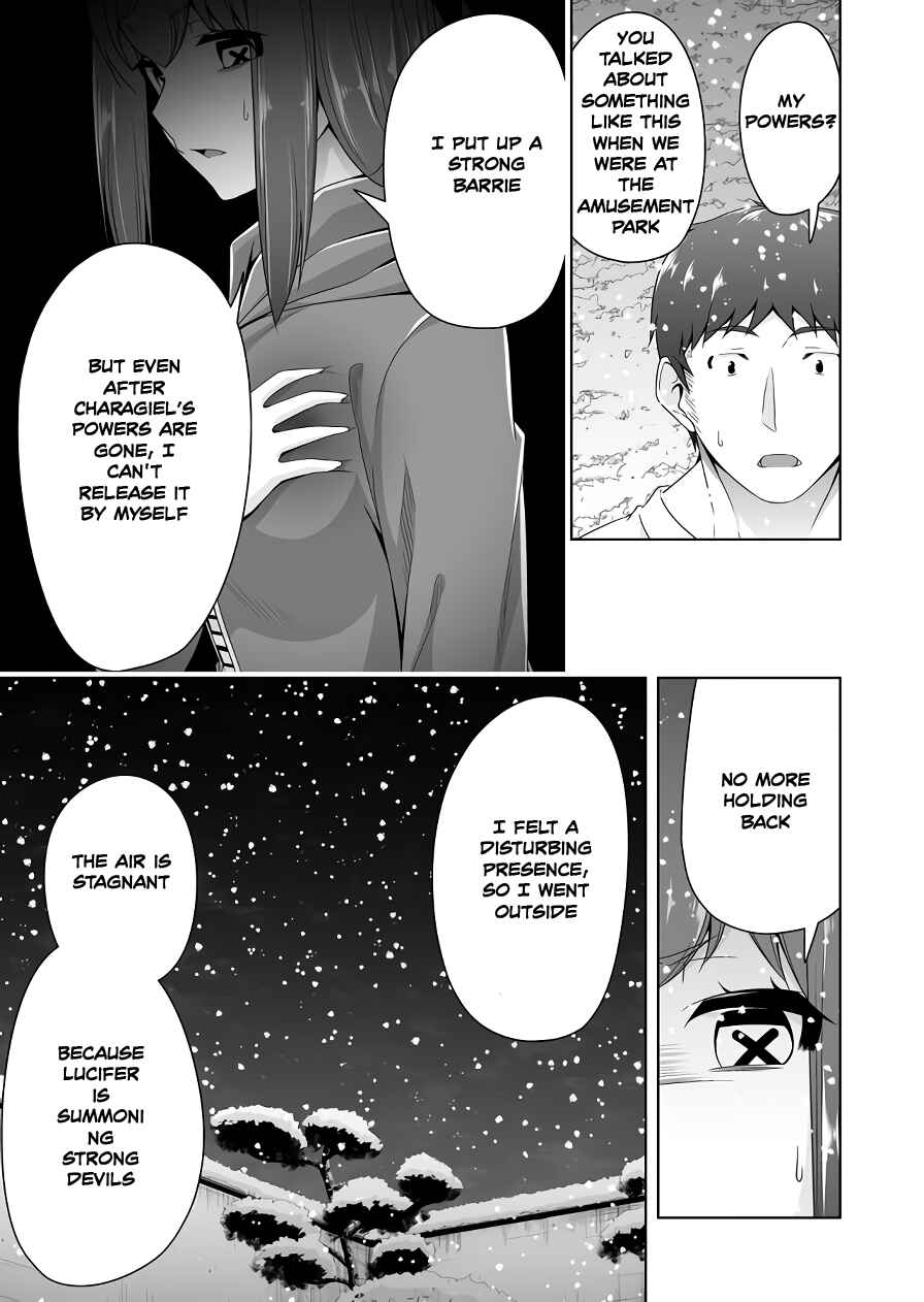 Devil-Chi Chapter 109 - Page 9