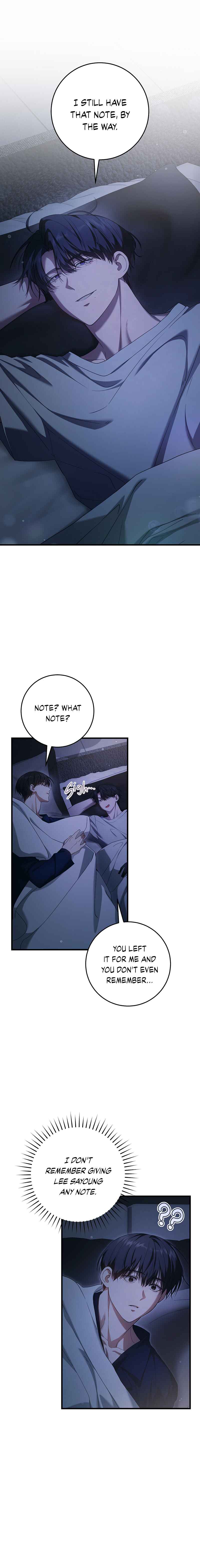Hunter neun Joyonghi Salgo Sipda Chapter 26 - Page 1