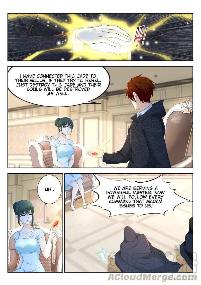Rebirth of the Urban Immortal Cultivator Chapter 274 - Page 12