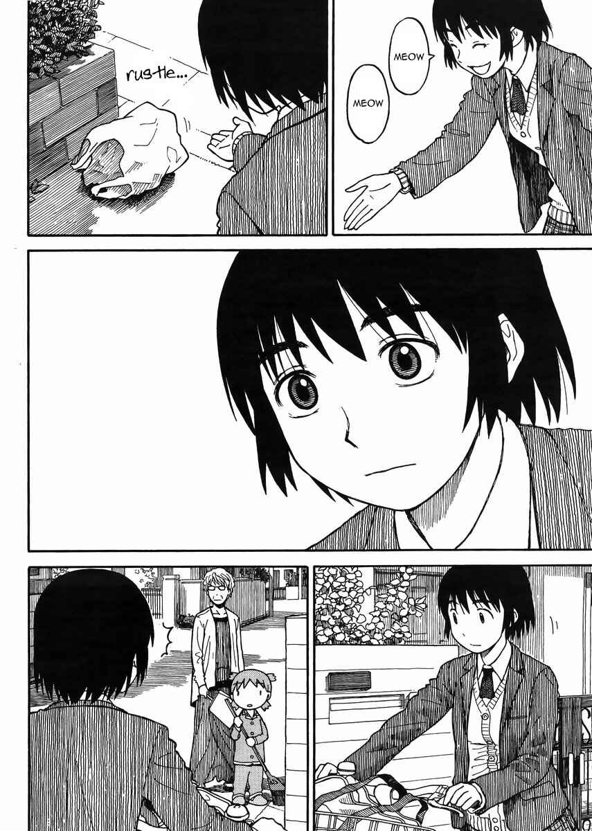 Yotsuba to! Chapter 87 - Page 10