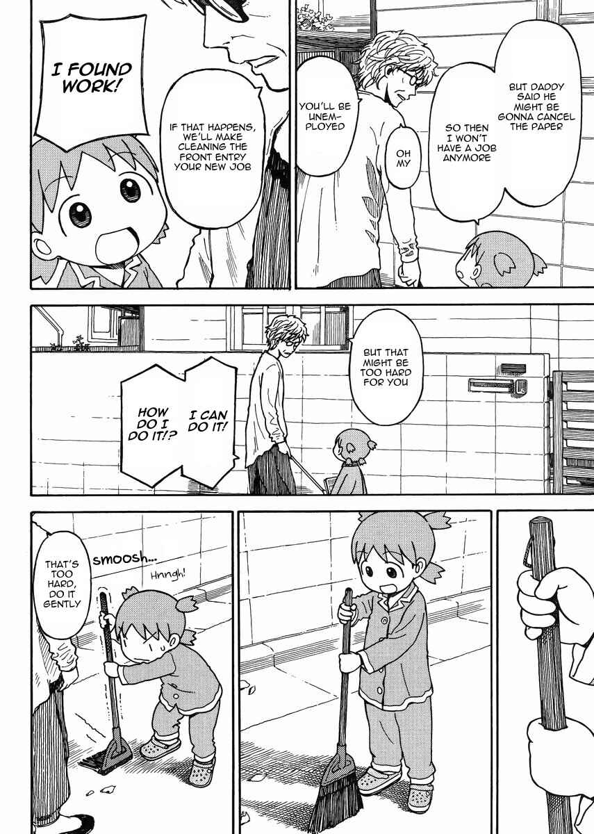 Yotsuba to! Chapter 87 - Page 6