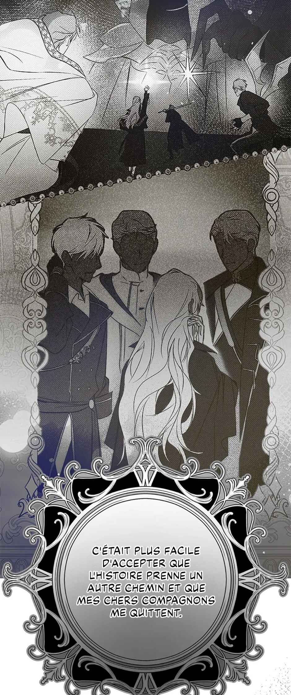 An Extra Stole the Male Leads Chapter 2 - Page 13