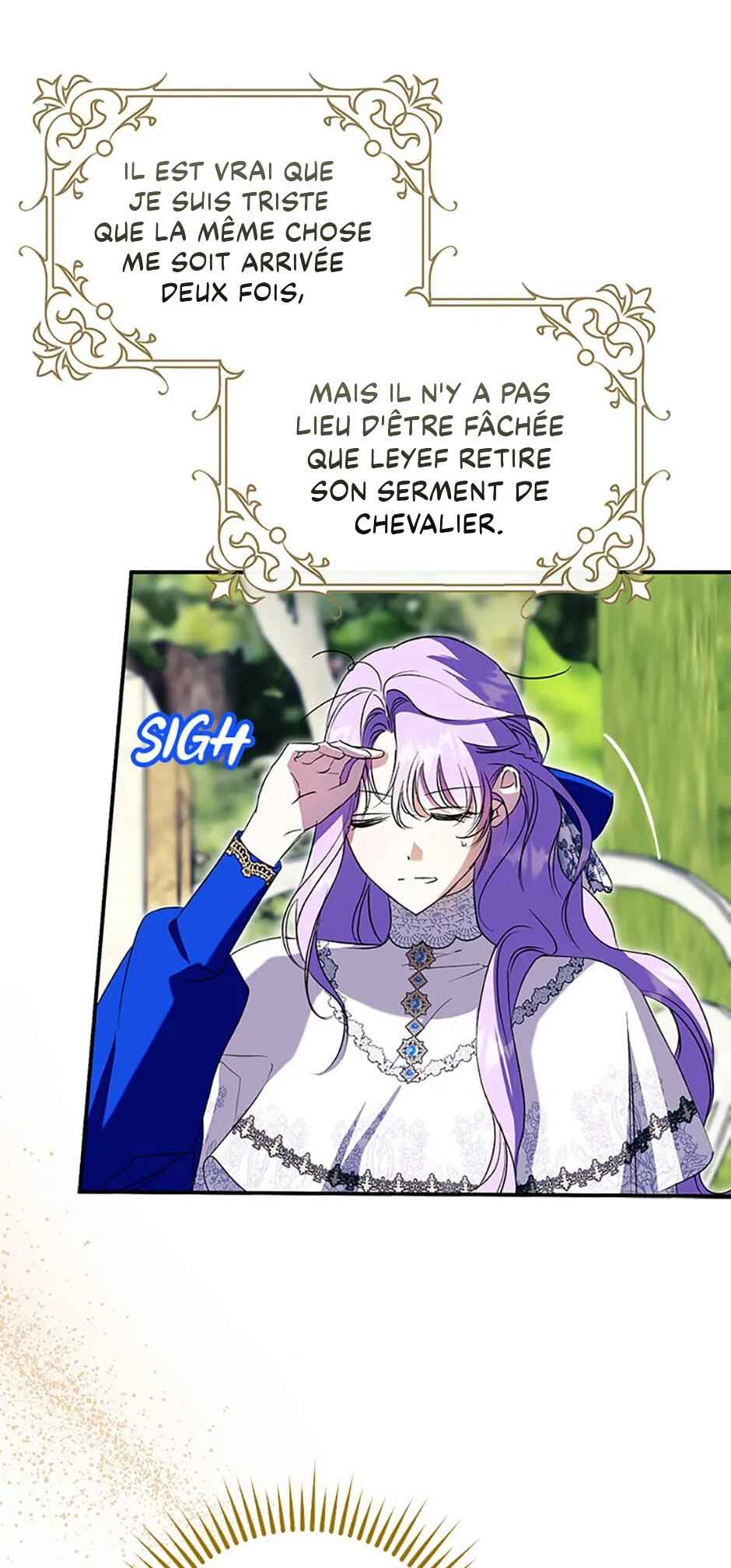 An Extra Stole the Male Leads Chapter 2 - Page 16