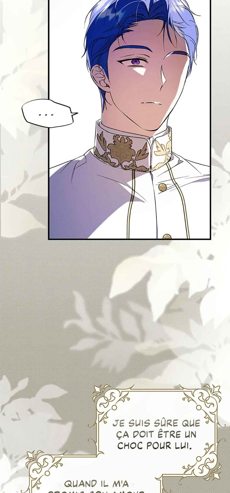 An Extra Stole the Male Leads Chapter 2 - Page 20