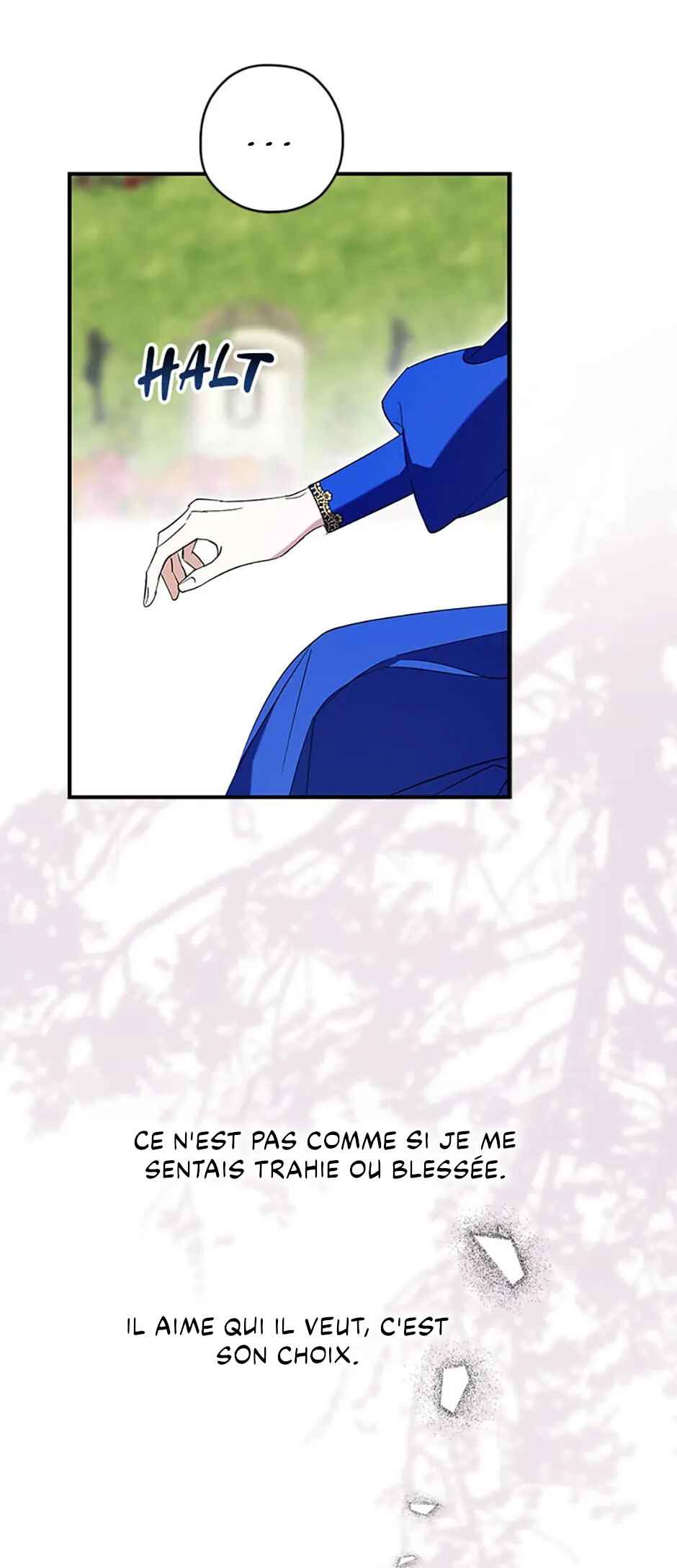 An Extra Stole the Male Leads Chapter 2 - Page 28